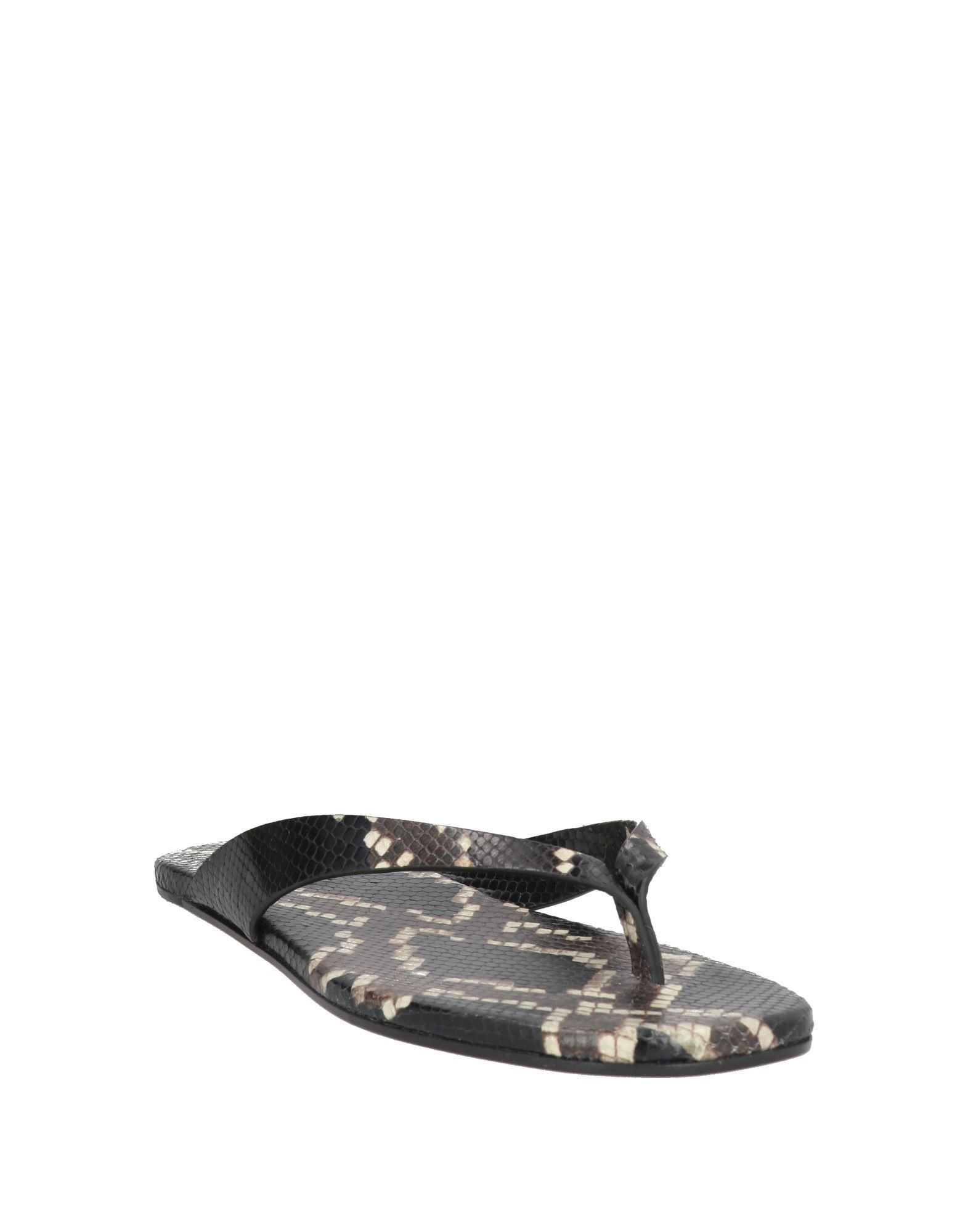  Bally - Schuhe - Zehentrenner - On Yoox.com 
