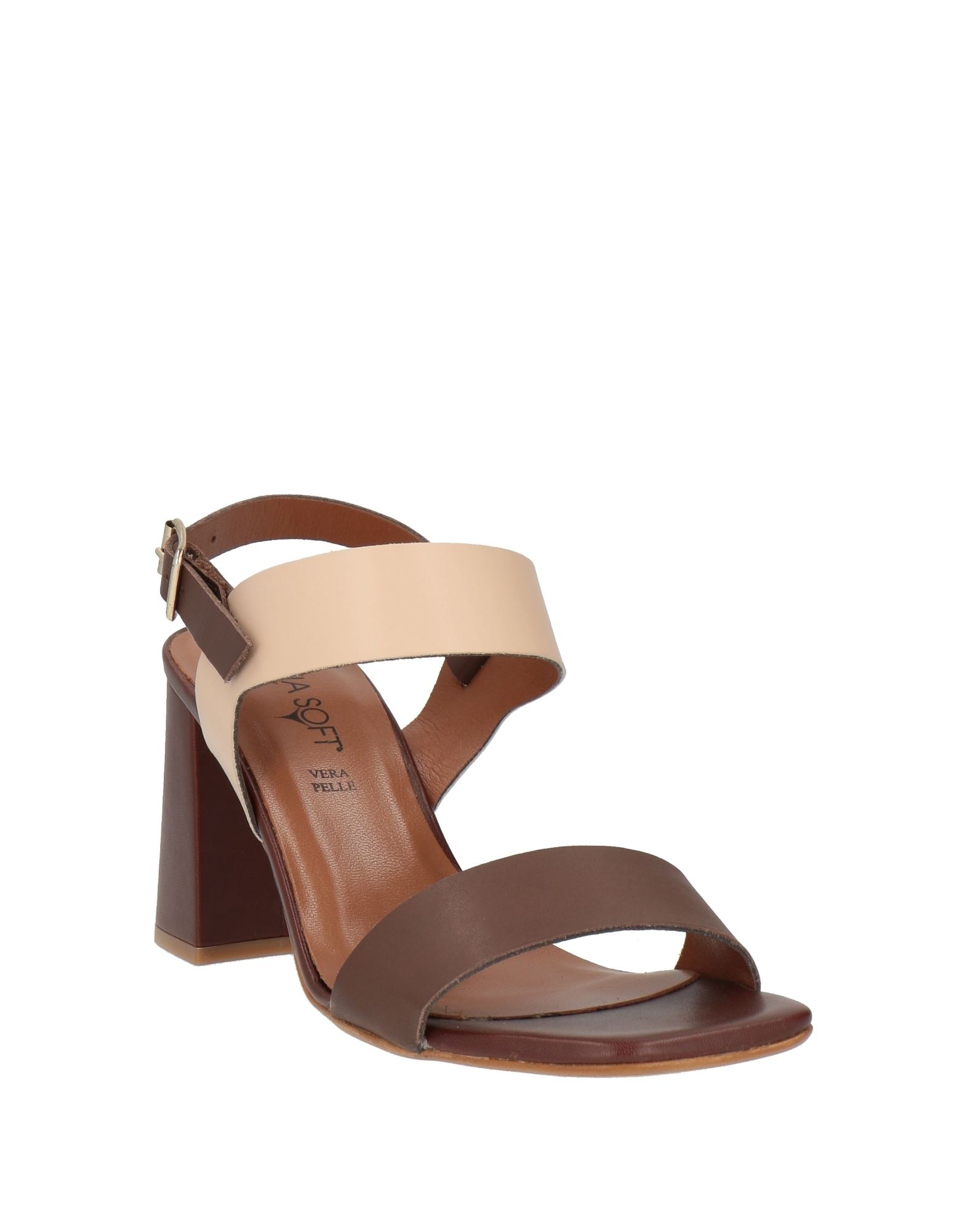  Cinzia Soft - Schuhe - Sandalen - On Yoox.com 