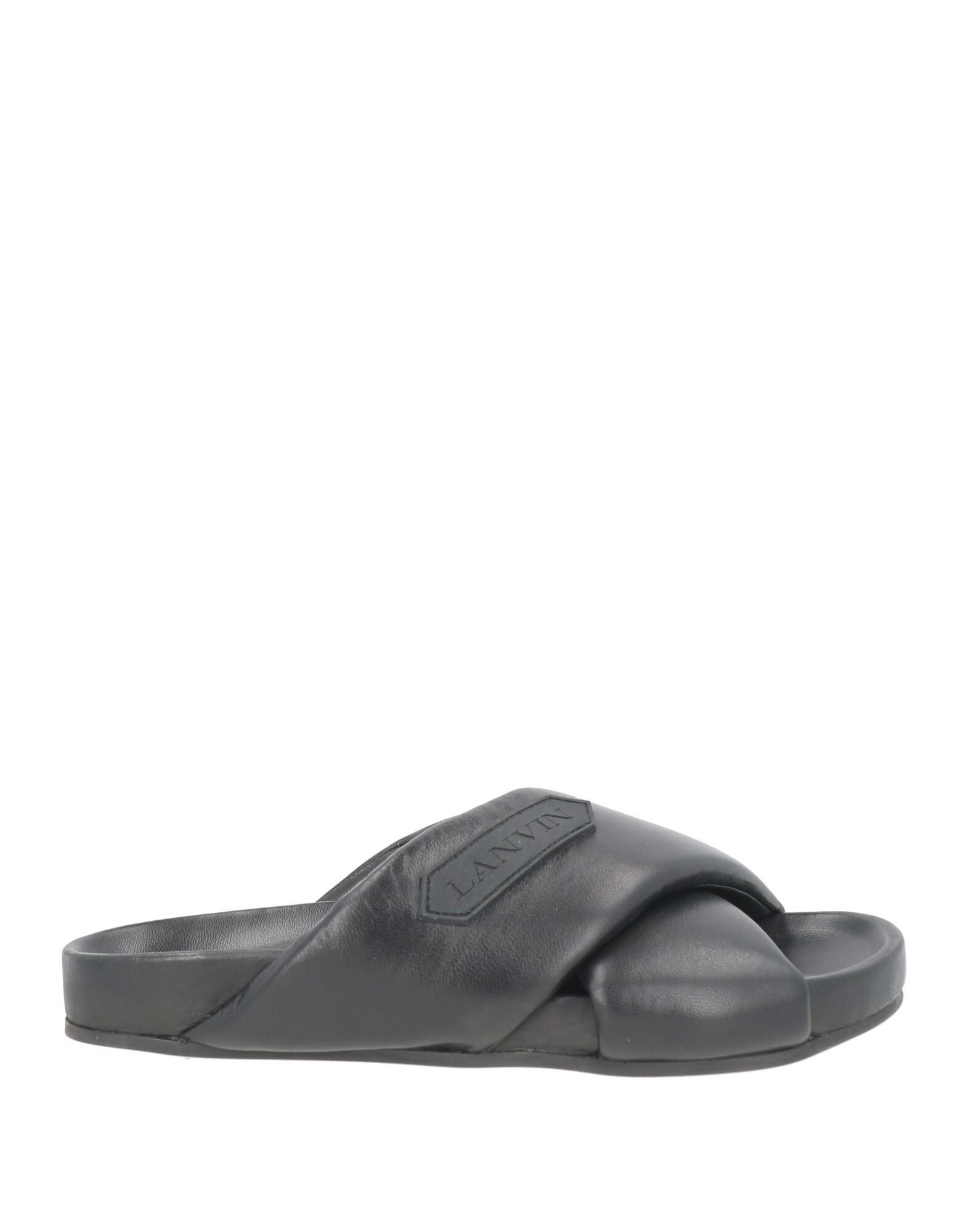 LANVIN ΠΑΠΟΥΤΣΙΑ Πέδιλα