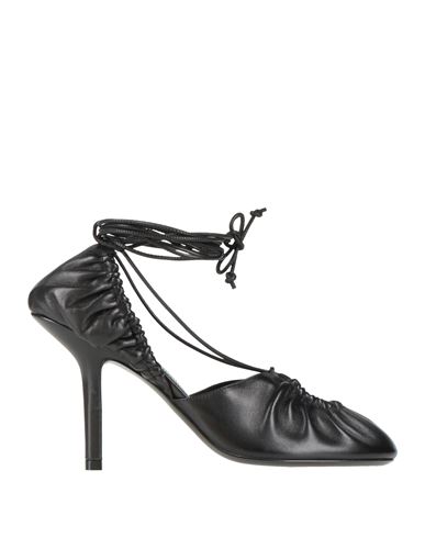 Zapatos de salón Mujer Negro 36,37,39 Mujer