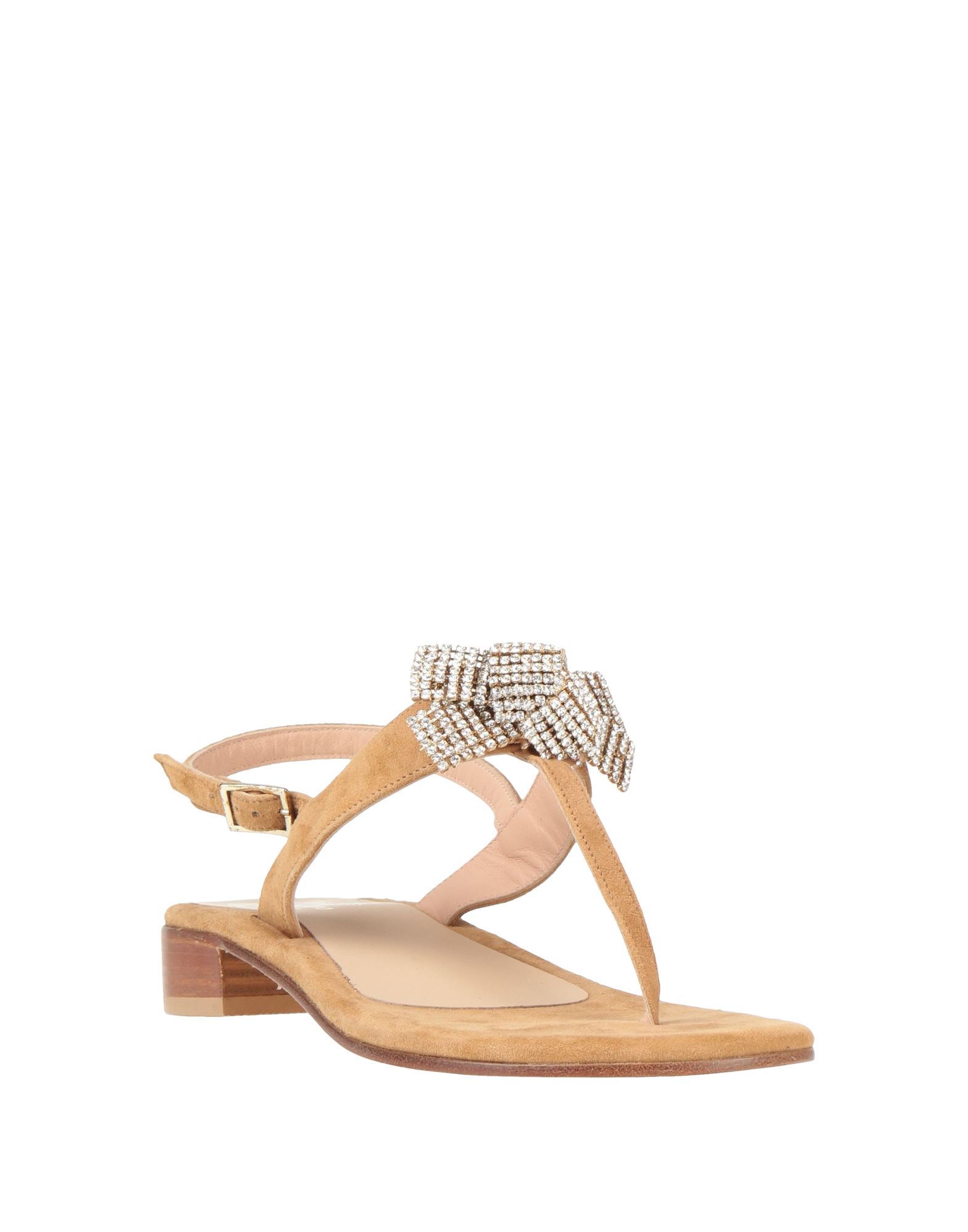  Moda Positano - Calzado - Sandalias De Dedo - On Yoox.com 