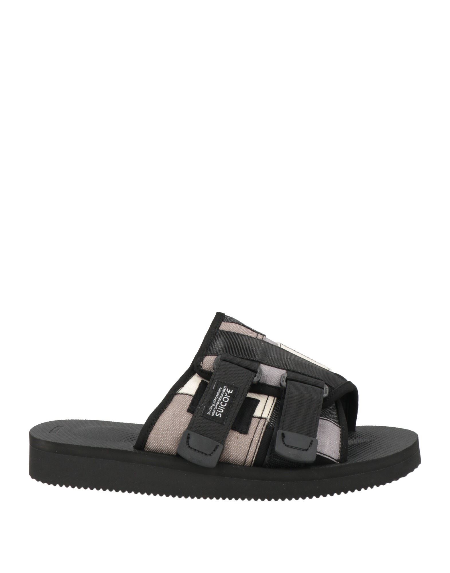 SUICOKE SUICOKE ΠΑΠΟΥΤΣΙΑ Πέδιλα