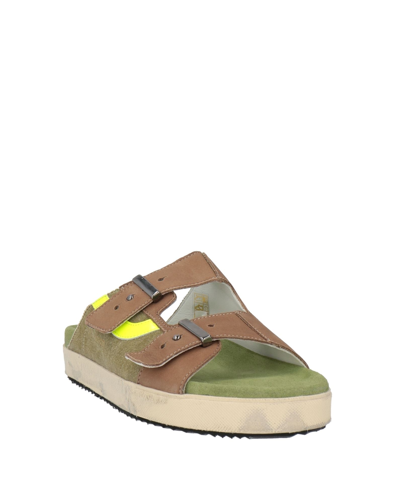  Hidnander - Schuhe - Sandalen - On Yoox.com 