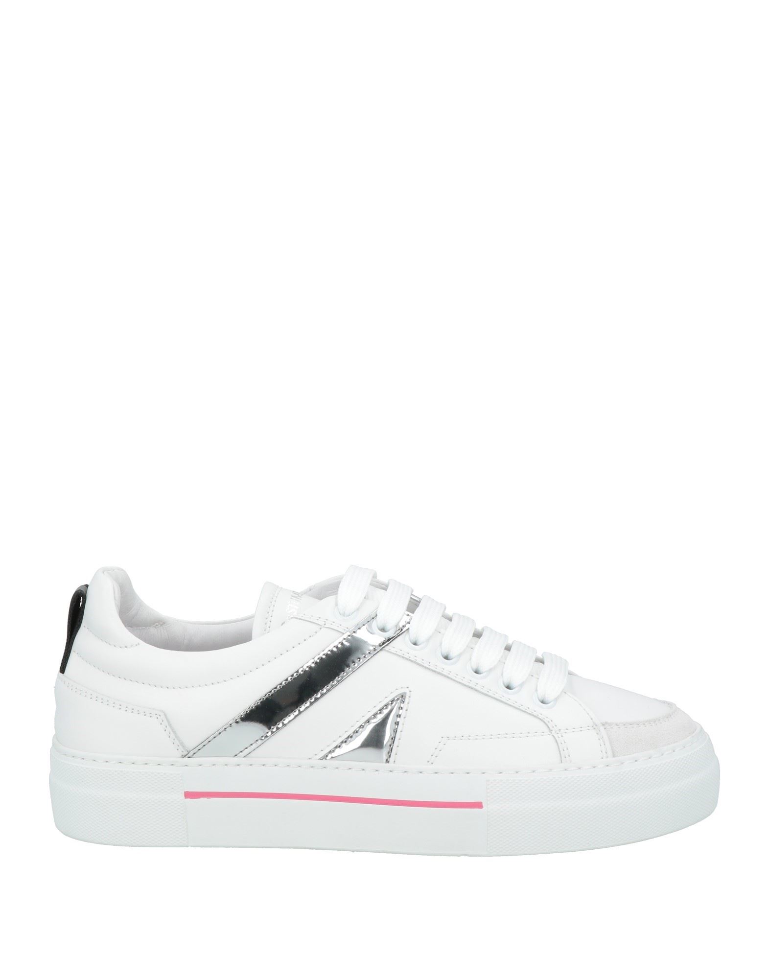  Costume National - Schuhe - Sneakers - On Yoox.com 