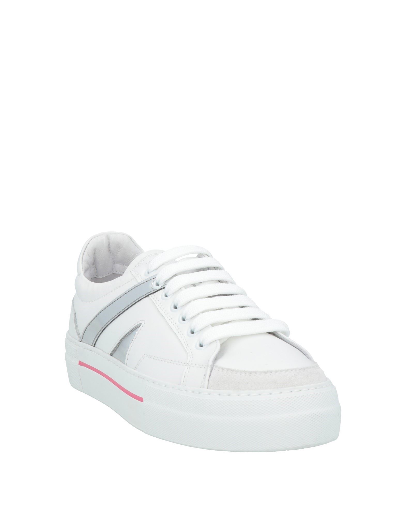  Costume National - Schuhe - Sneakers - On Yoox.com 