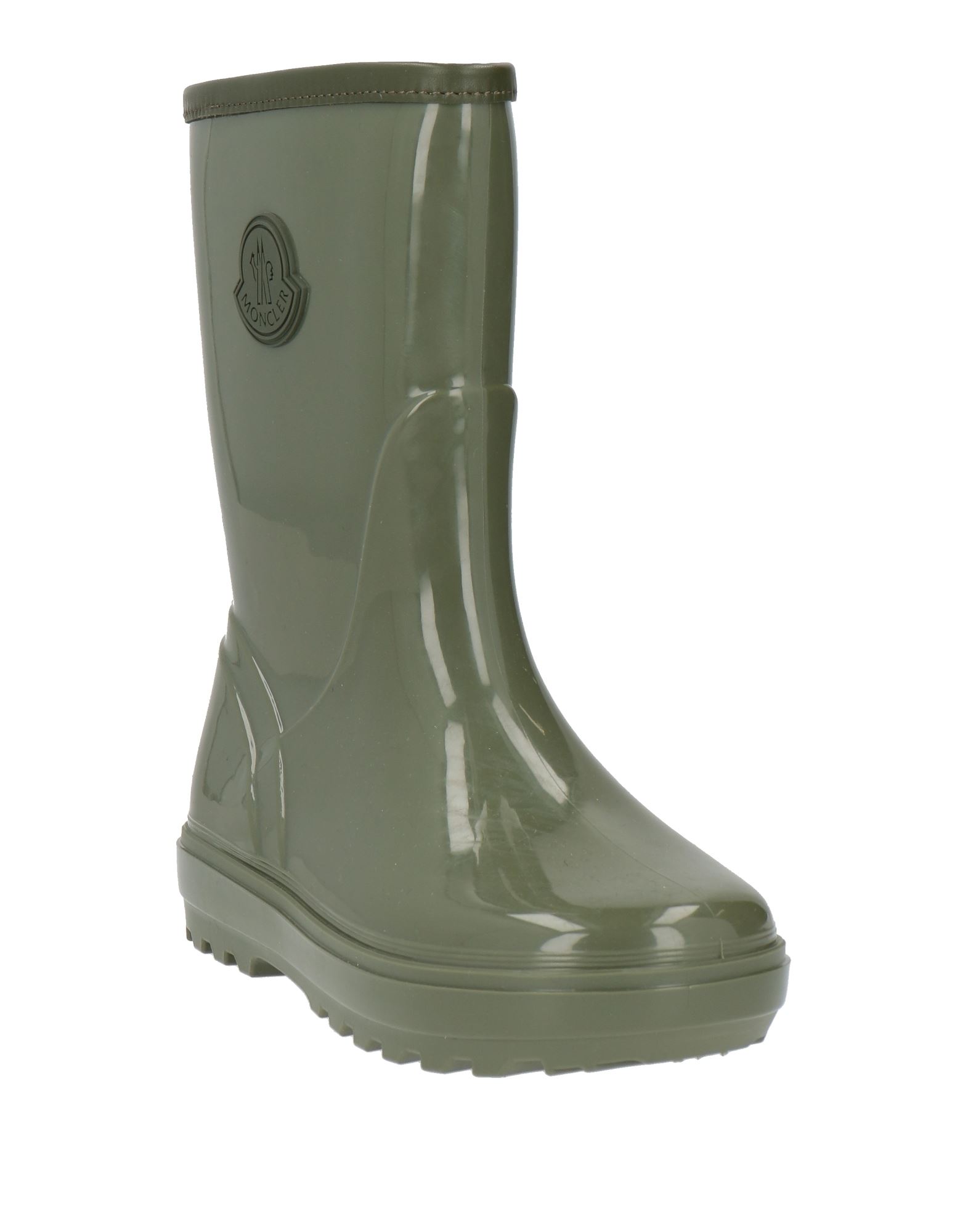  Moncler - Schuhe - Stiefeletten - On Yoox.com 