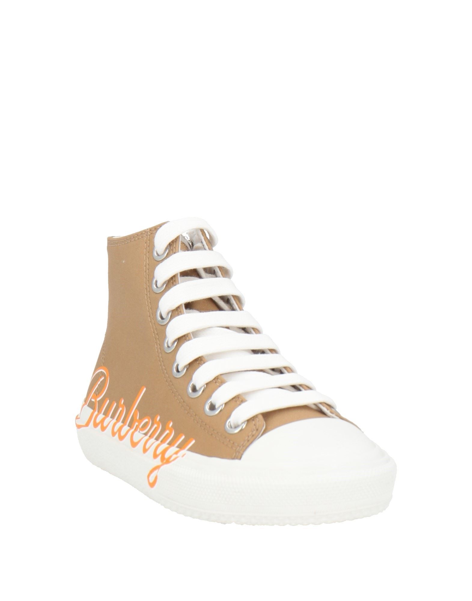  Burberry - Schuhe - Sneakers - On Yoox.com 