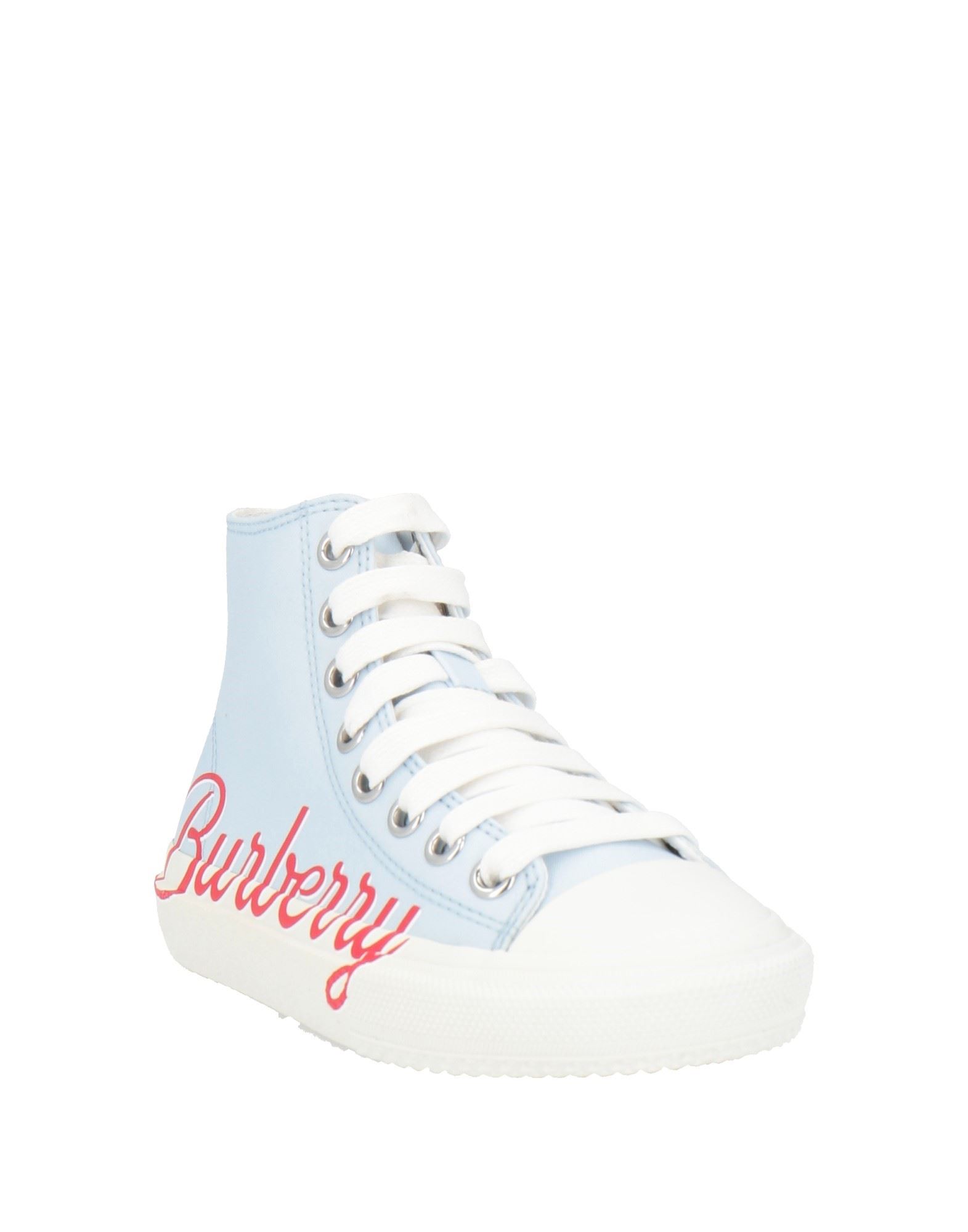  Burberry - Schuhe - Sneakers - On Yoox.com 
