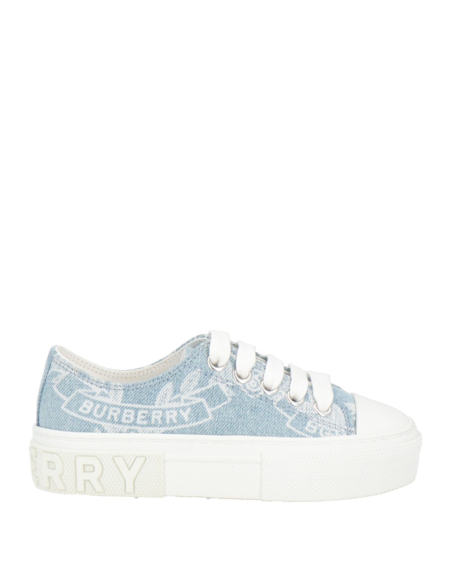 Burberry - Schuhe - Sneakers - On Yoox.com 