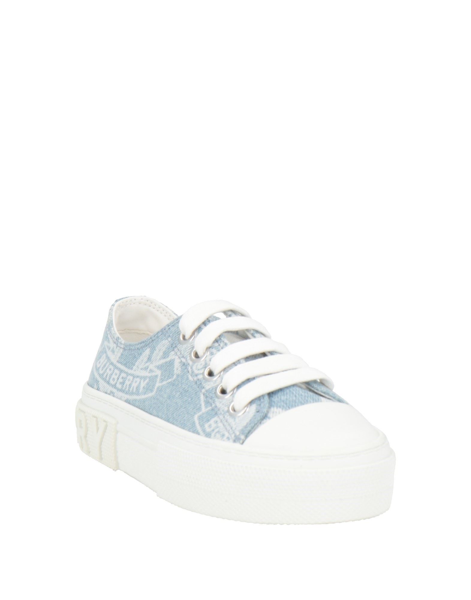  Burberry - Schuhe - Sneakers - On Yoox.com 