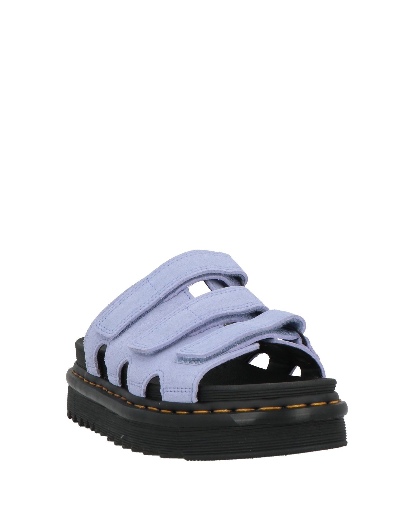  Dr. Martens - Schuhe - Sandalen - On Yoox.com 