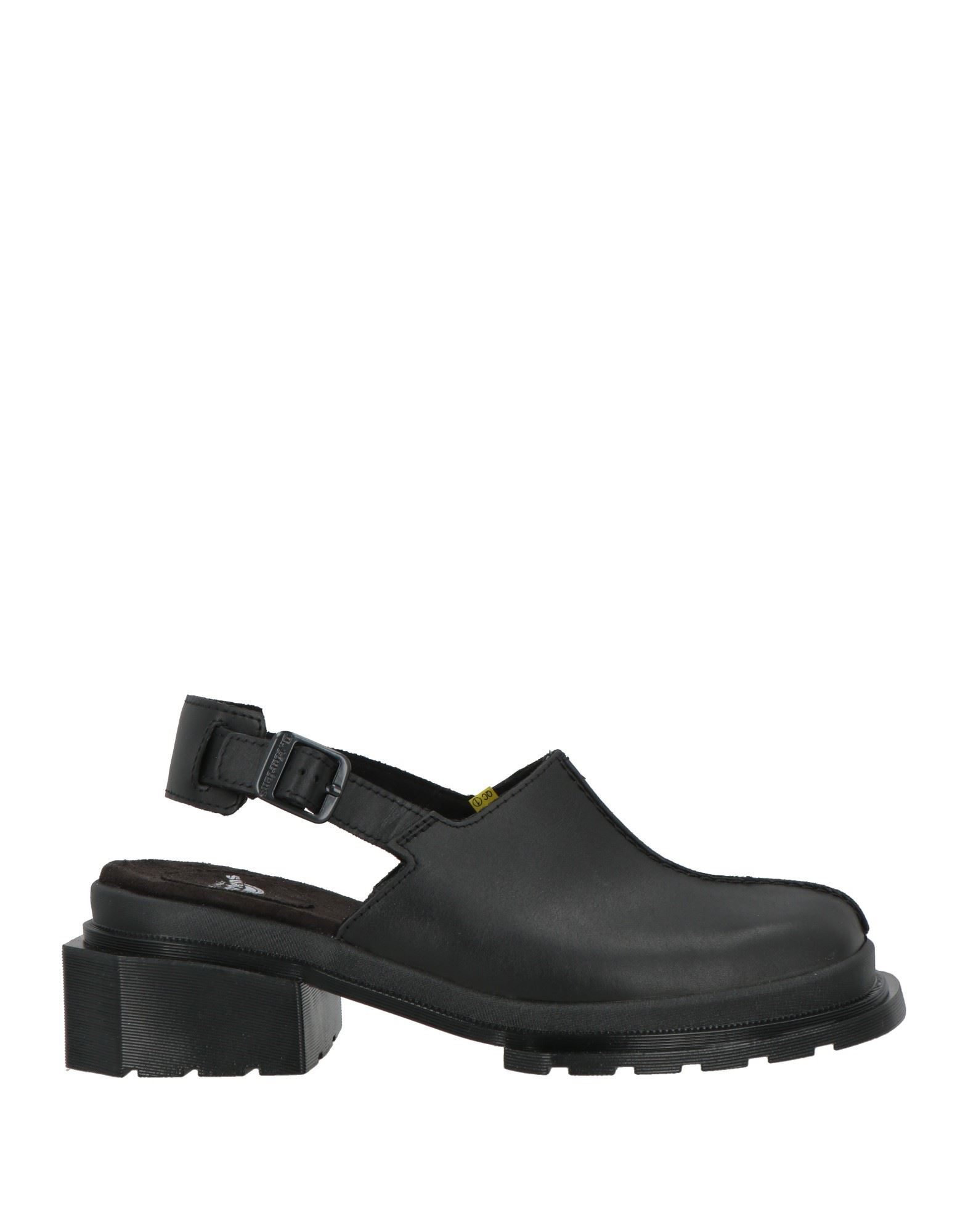 DR. MARTENS DR. MARTENS ΠΑΠΟΥΤΣΙΑ Μουλάρια και τσόκαρα