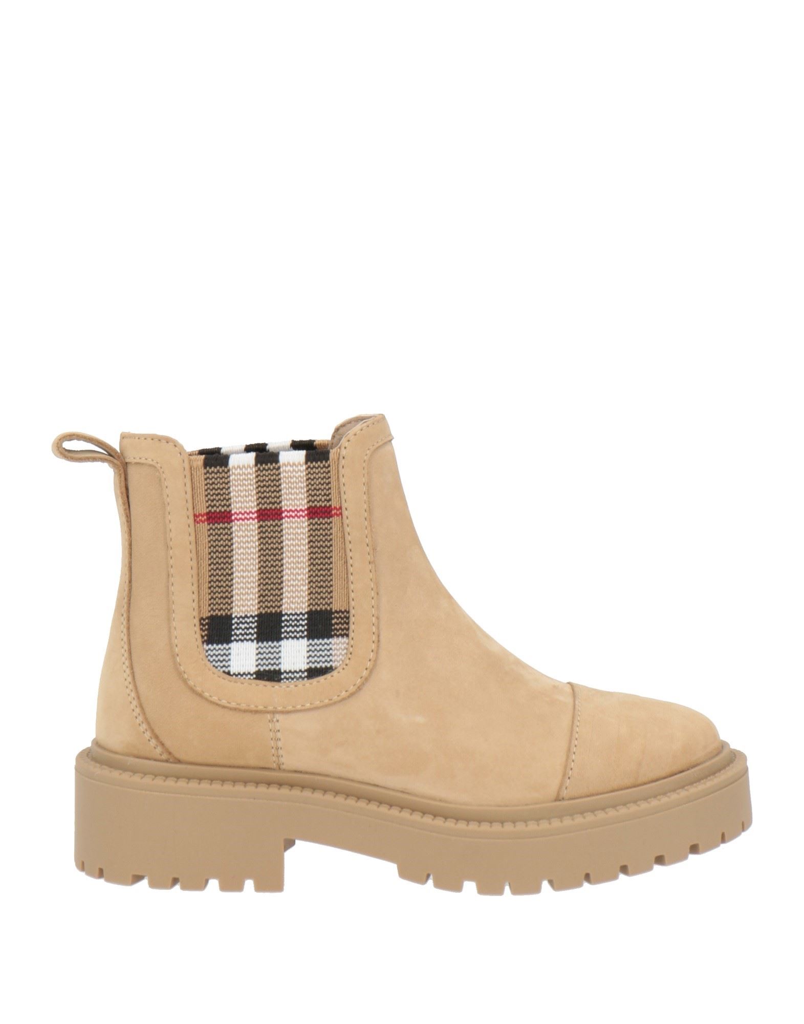 BURBERRY BURBERRY ΠΑΠΟΥΤΣΙΑ Μποτάκια