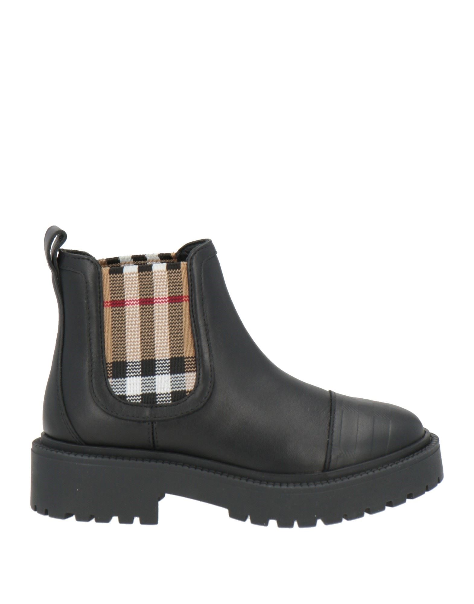  Burberry - Schuhe - Stiefeletten - On Yoox.com 