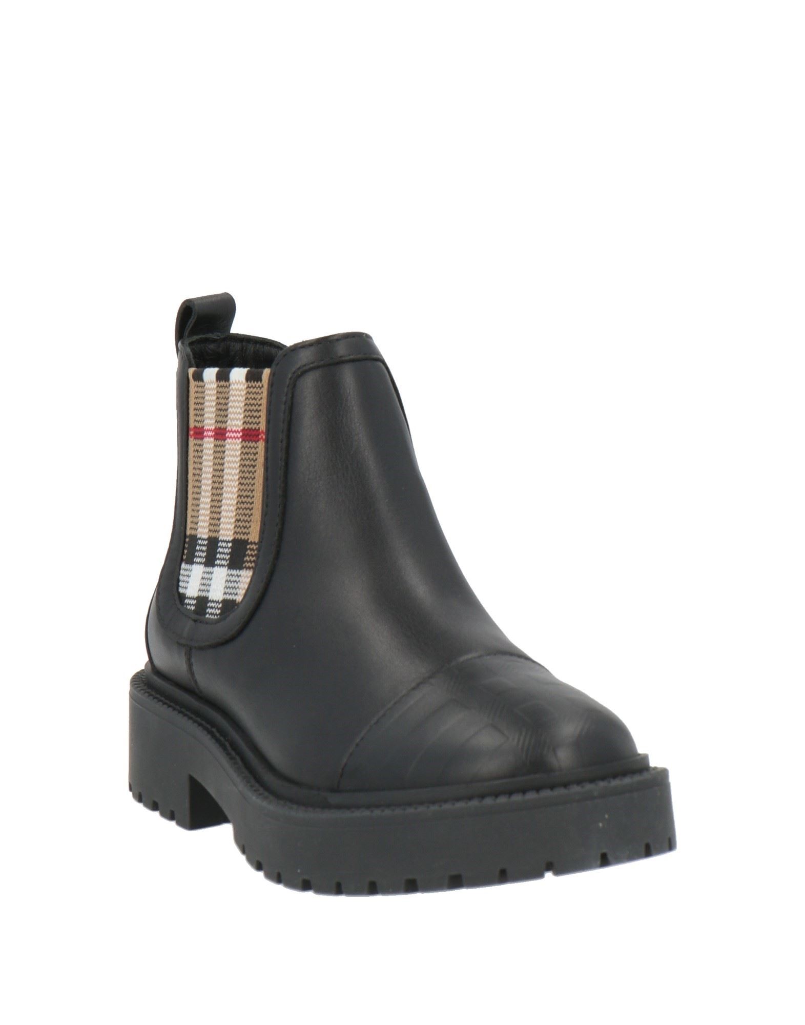  Burberry - Schuhe - Stiefeletten - On Yoox.com 