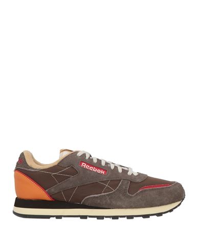 Sneakers Hombre Marrón chocolate 40,40.5,41,42,42.5,43,44,44.5,45,45.5 Hombre