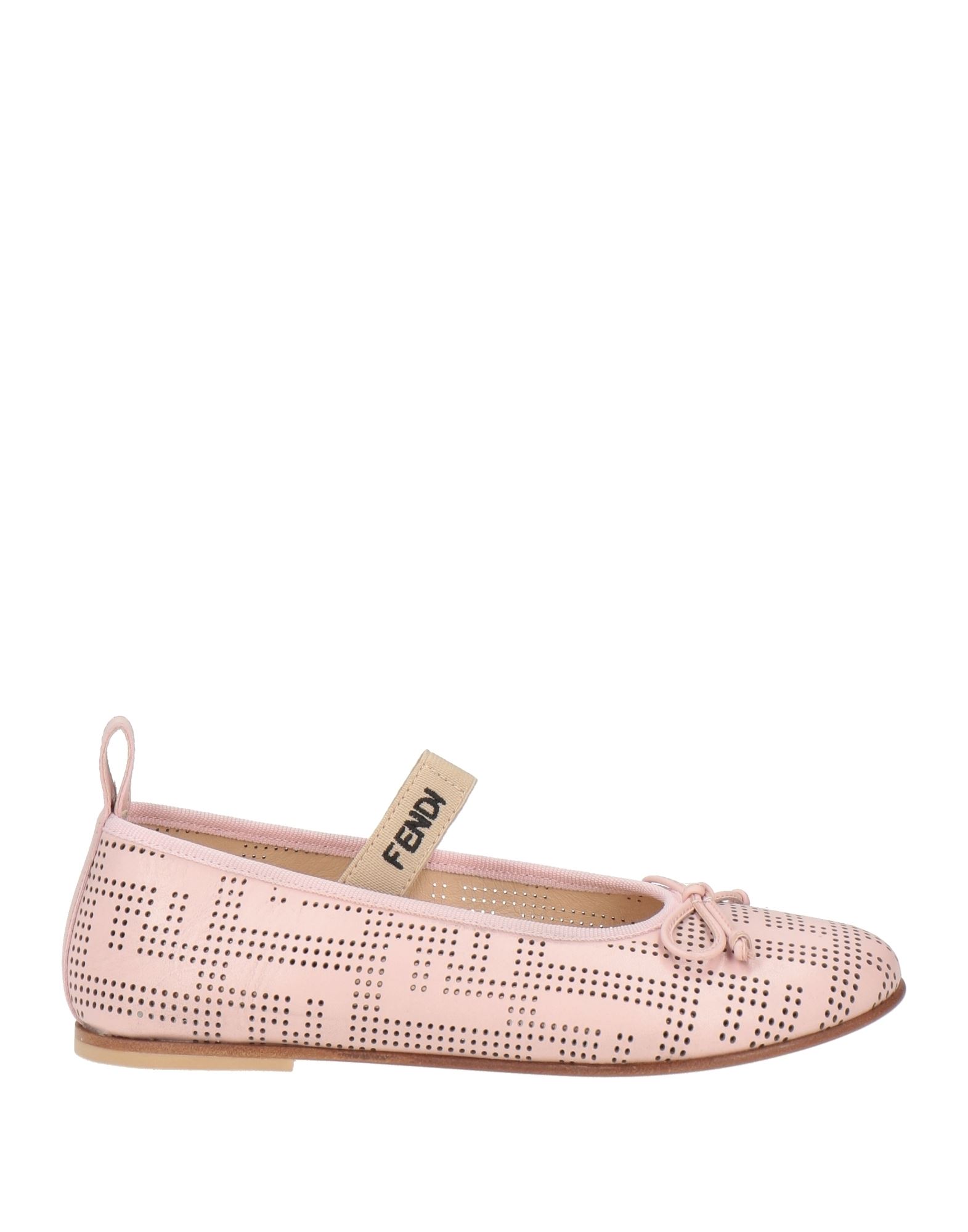  Fendi - Schuhe - Ballerinas - On Yoox.com 