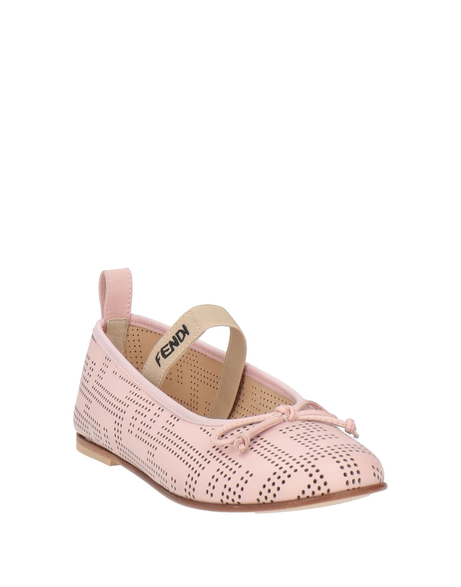  Fendi - Schuhe - Ballerinas - On Yoox.com 