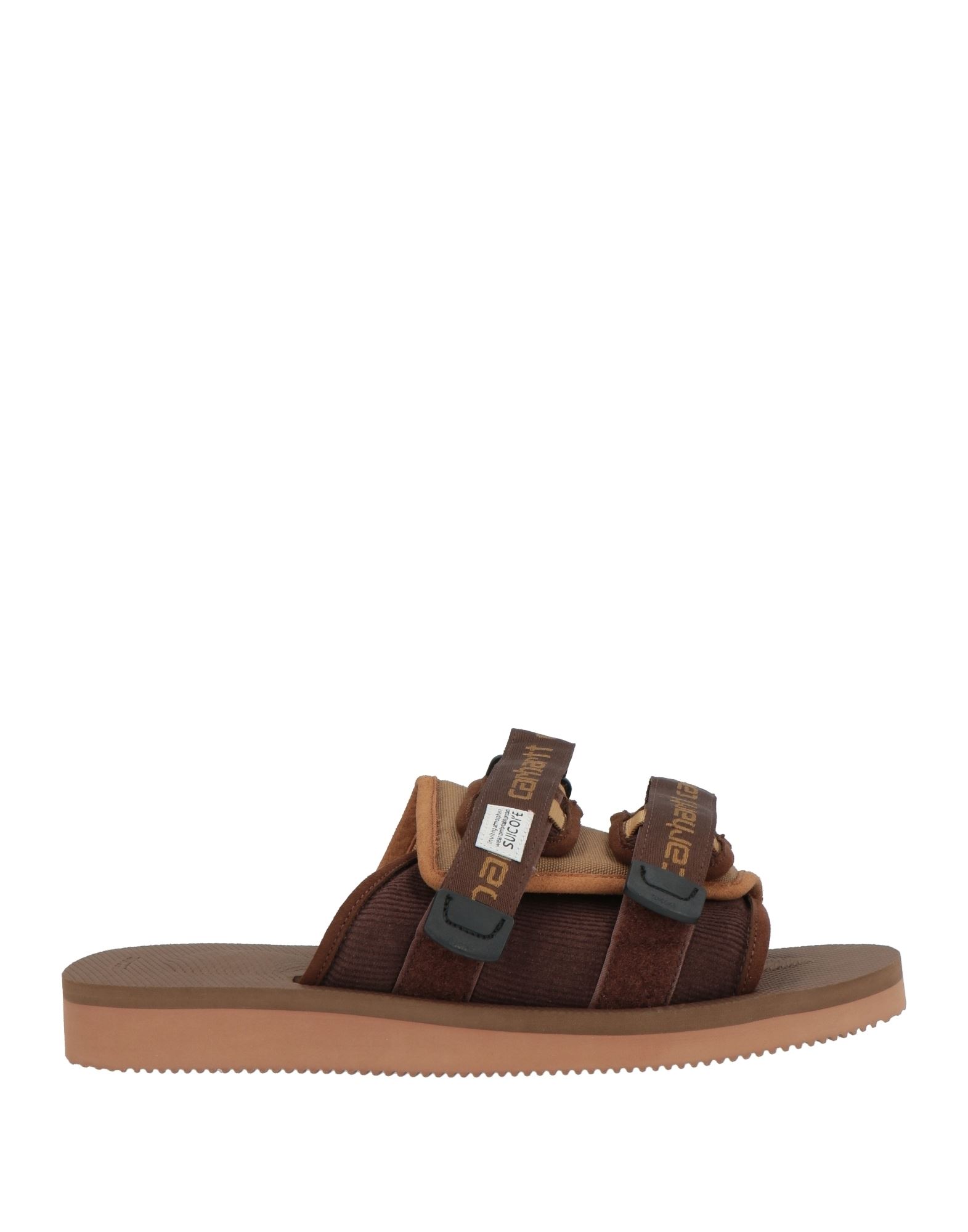 CARHARTT WIP CARHARTT WIP ΠΑΠΟΥΤΣΙΑ Πέδιλα