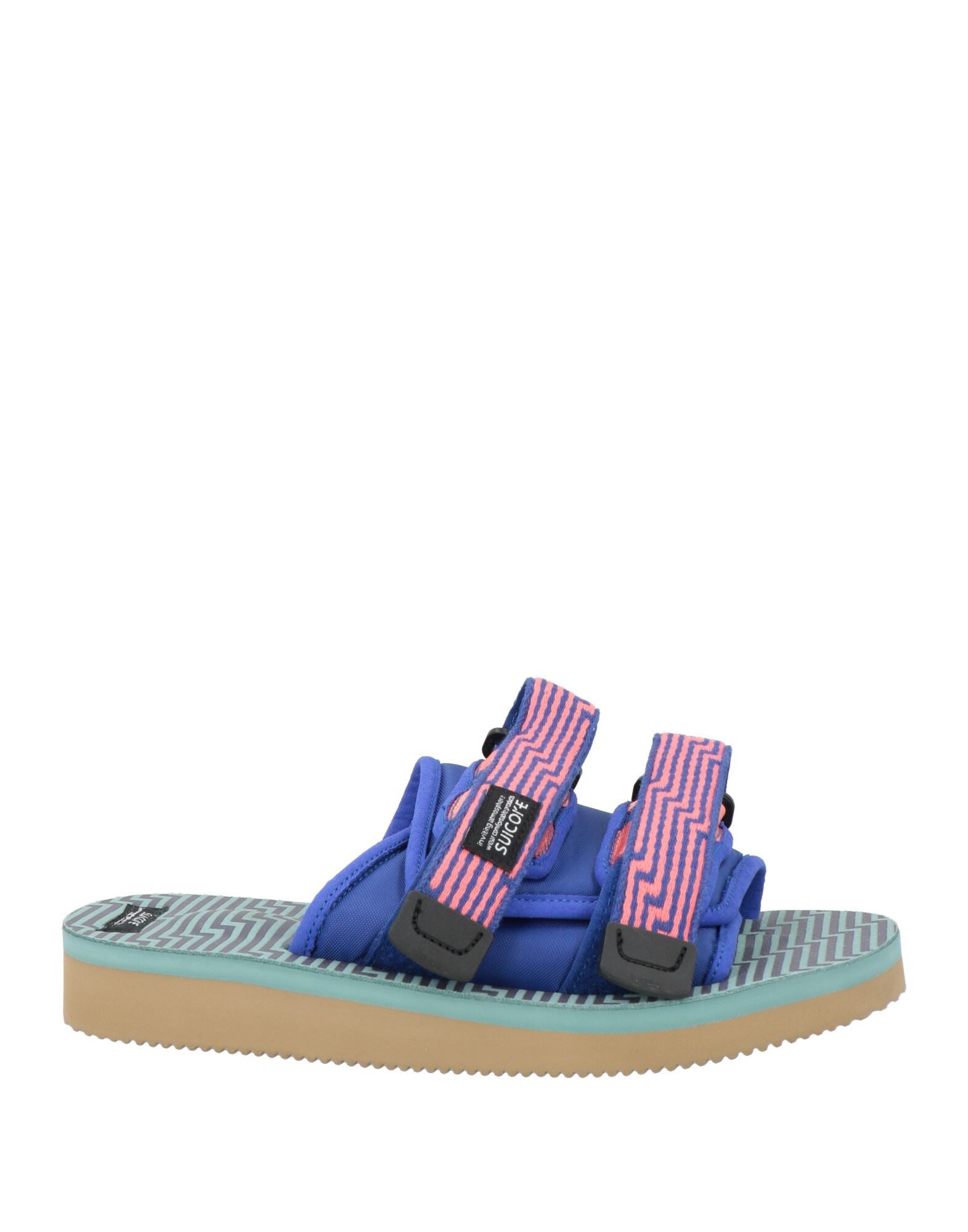 SUICOKE ΠΑΠΟΥΤΣΙΑ Πέδιλα