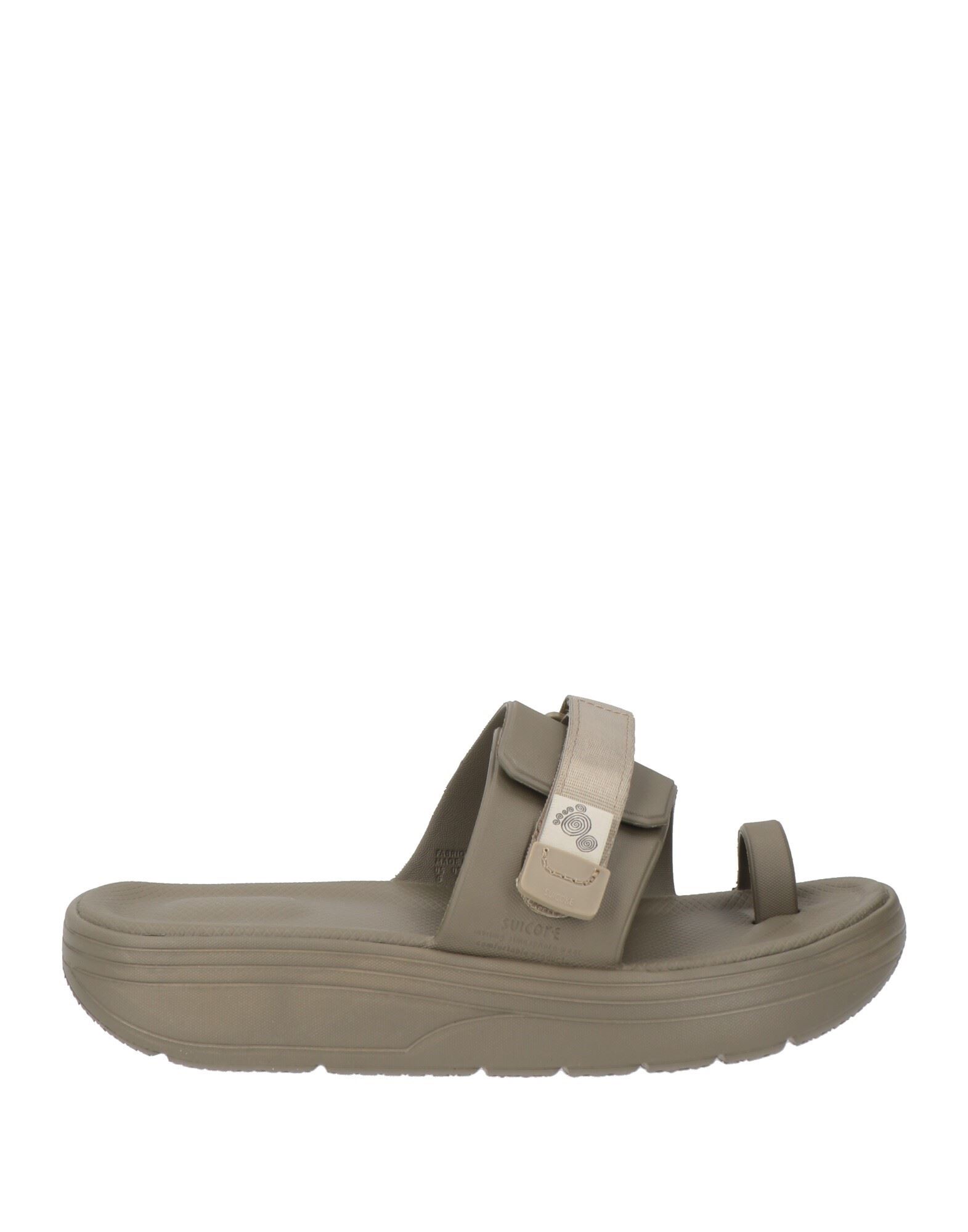 SUICOKE ΠΑΠΟΥΤΣΙΑ Σαγιονάρες