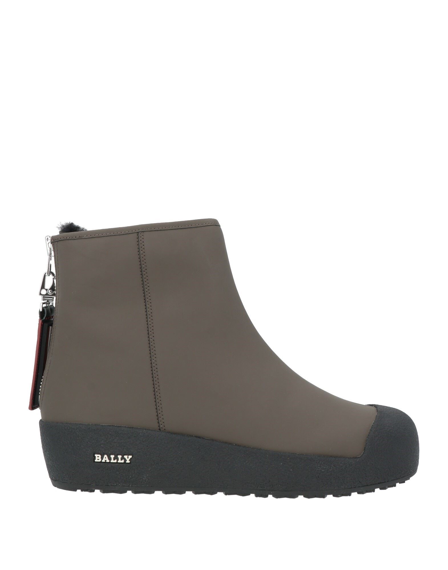  Bally - Schuhe - Stiefeletten - On Yoox.com 