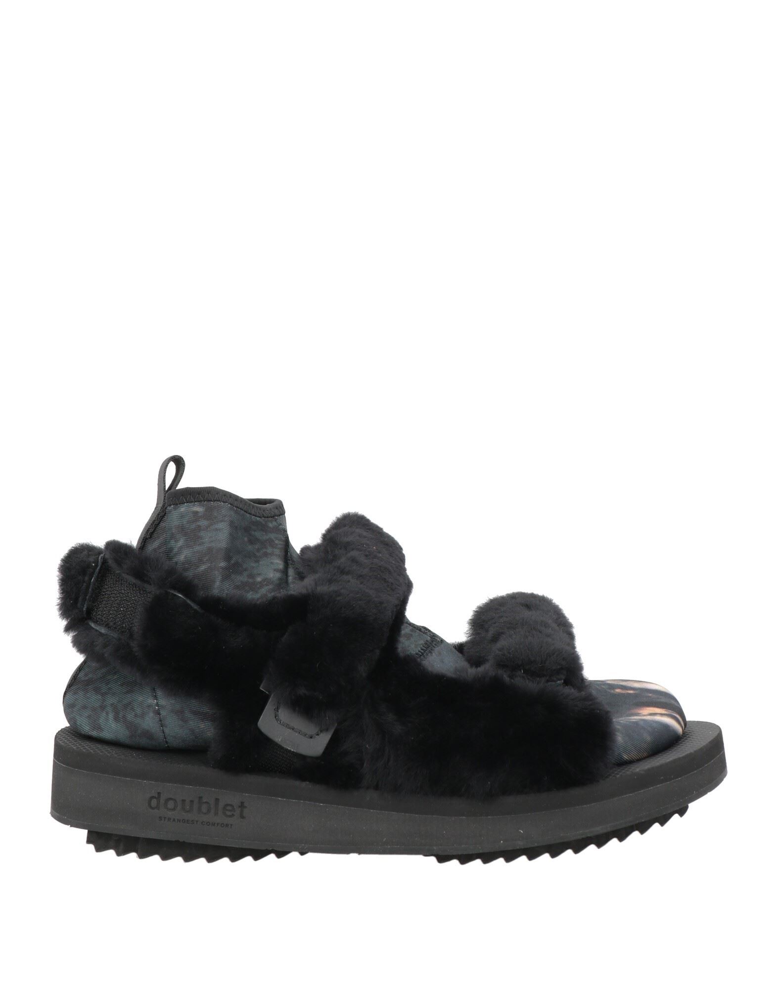 SUICOKE SUICOKE ΠΑΠΟΥΤΣΙΑ Πέδιλα