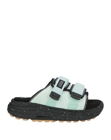 Sandalias Mujer Azul turquesa 37,39.5 Mujer