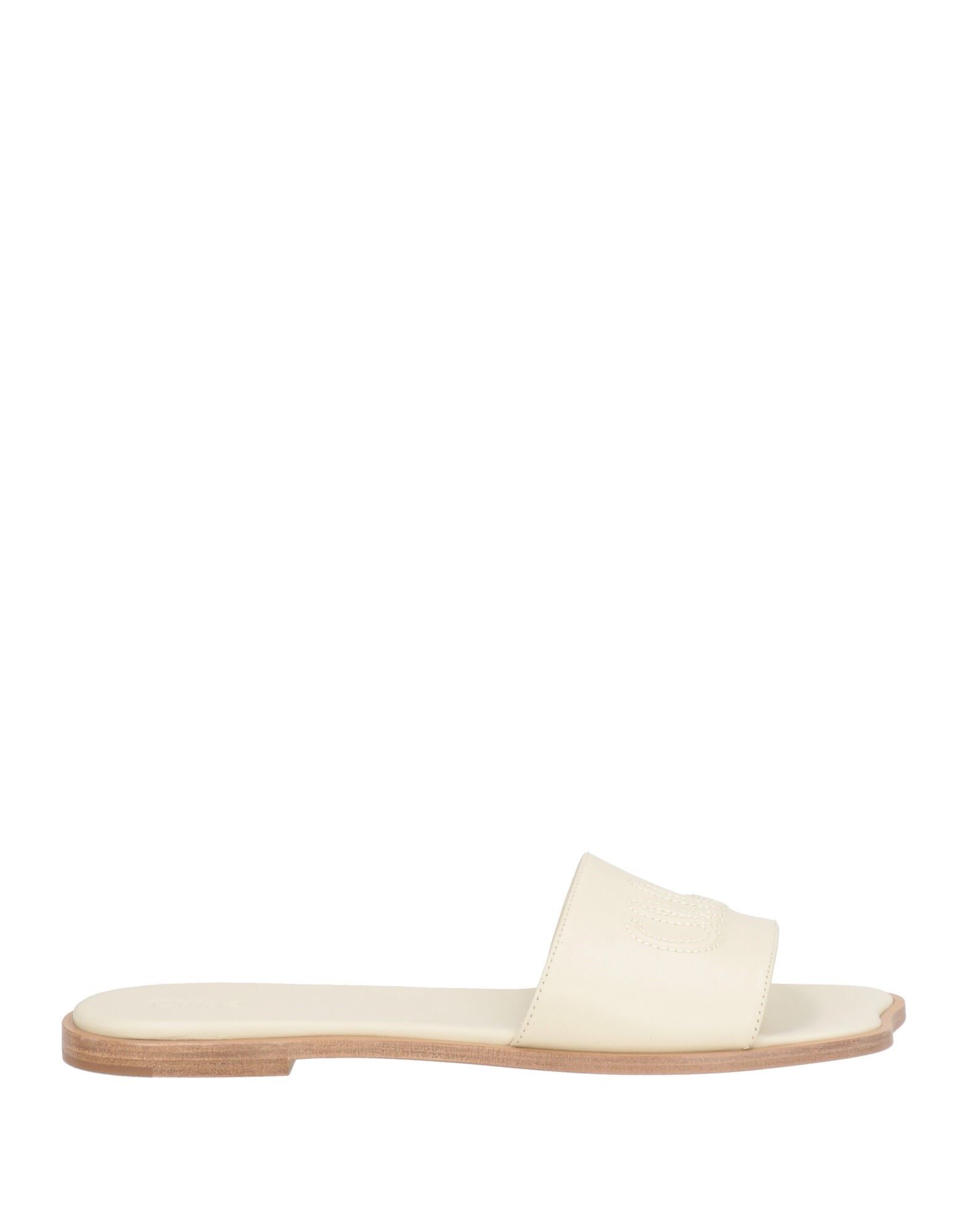 CHLOÉ CHLOÉ ΠΑΠΟΥΤΣΙΑ Πέδιλα