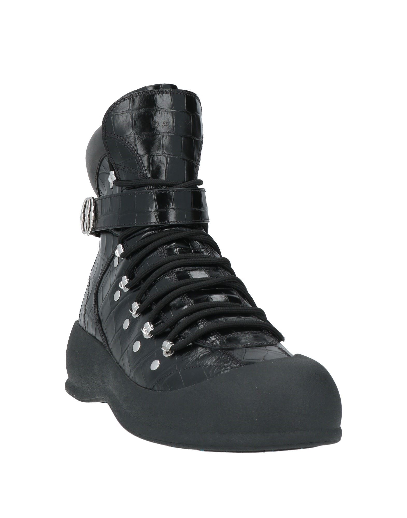  Bally - Schuhe - Stiefeletten - On Yoox.com 