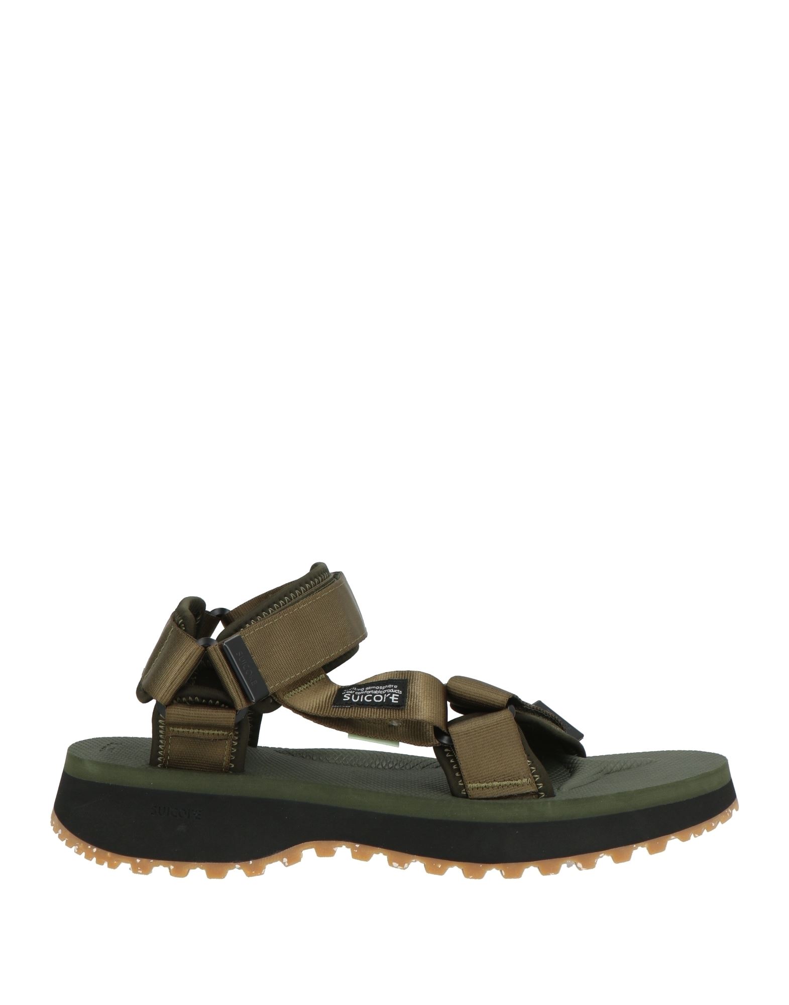 SUICOKE ΠΑΠΟΥΤΣΙΑ Πέδιλα