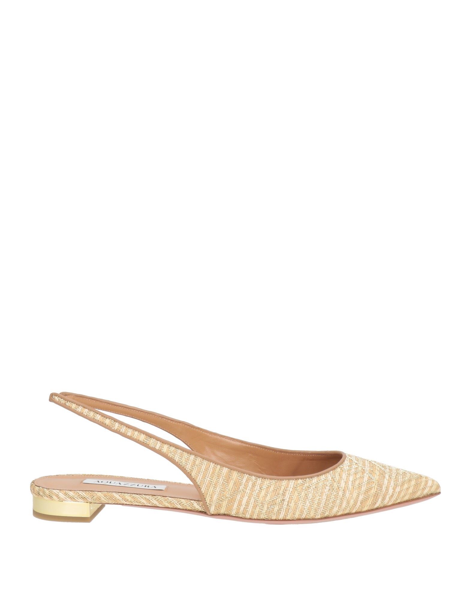 Aquazzura - Schuhe - Ballerinas - On Yoox.com 