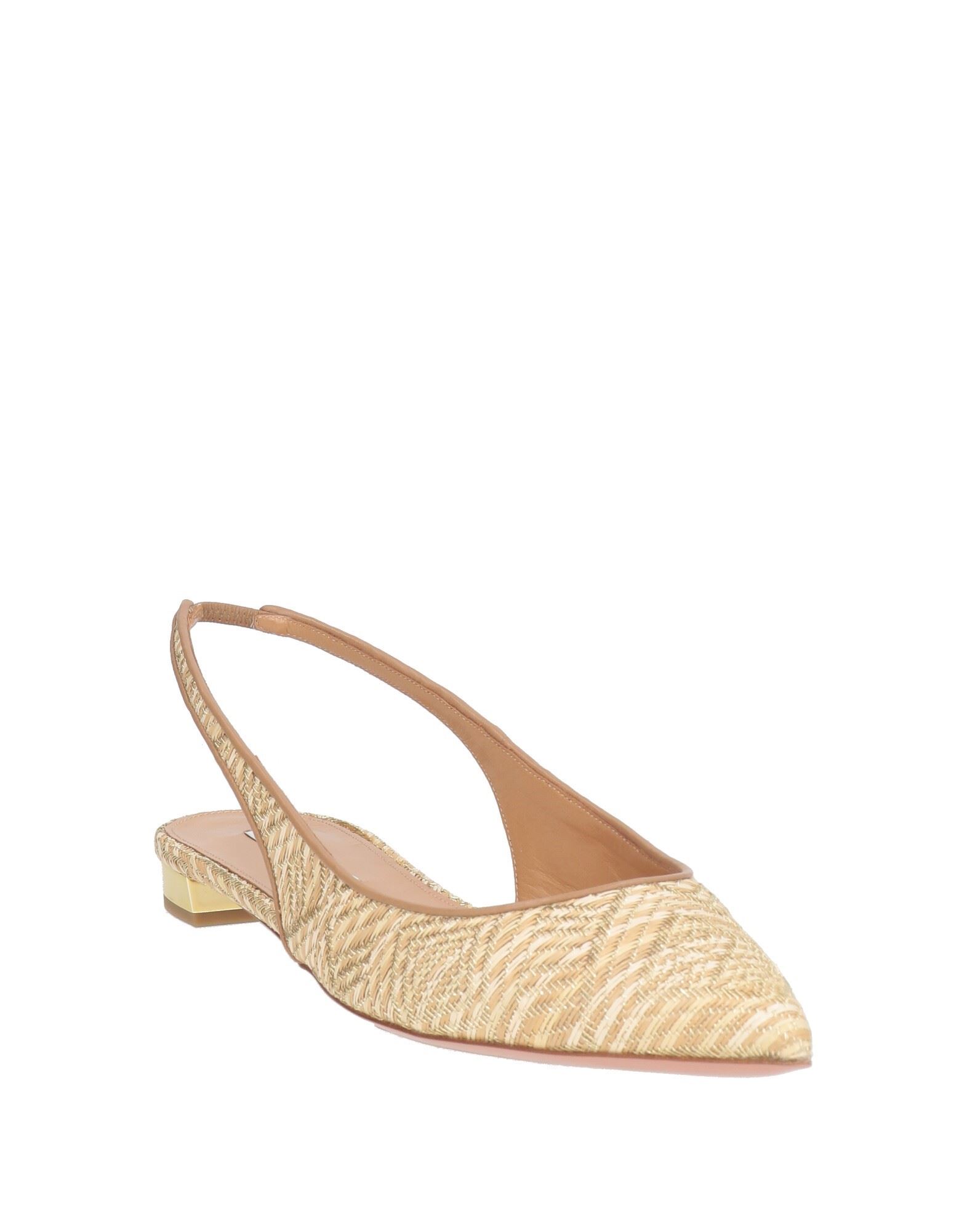  Aquazzura - Schuhe - Ballerinas - On Yoox.com 