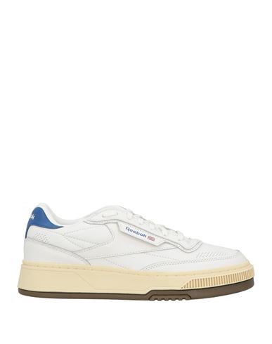 Sneakers Hombre Blanco 38.5,39,40,40.5,41,42,42.5,43,44,44.5 Hombre