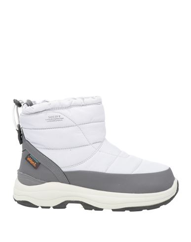 Stiefelette Damen Hellgrau 37 Damen