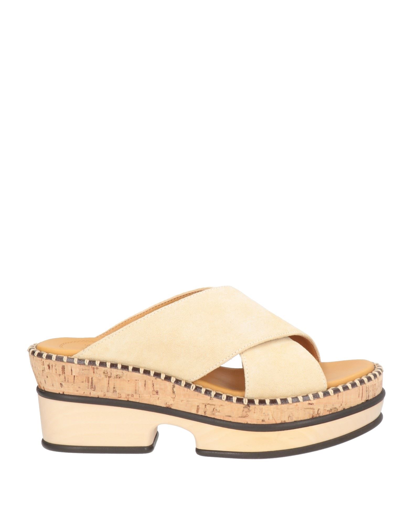 CHLOÉ CHLOÉ ΠΑΠΟΥΤΣΙΑ Πέδιλα