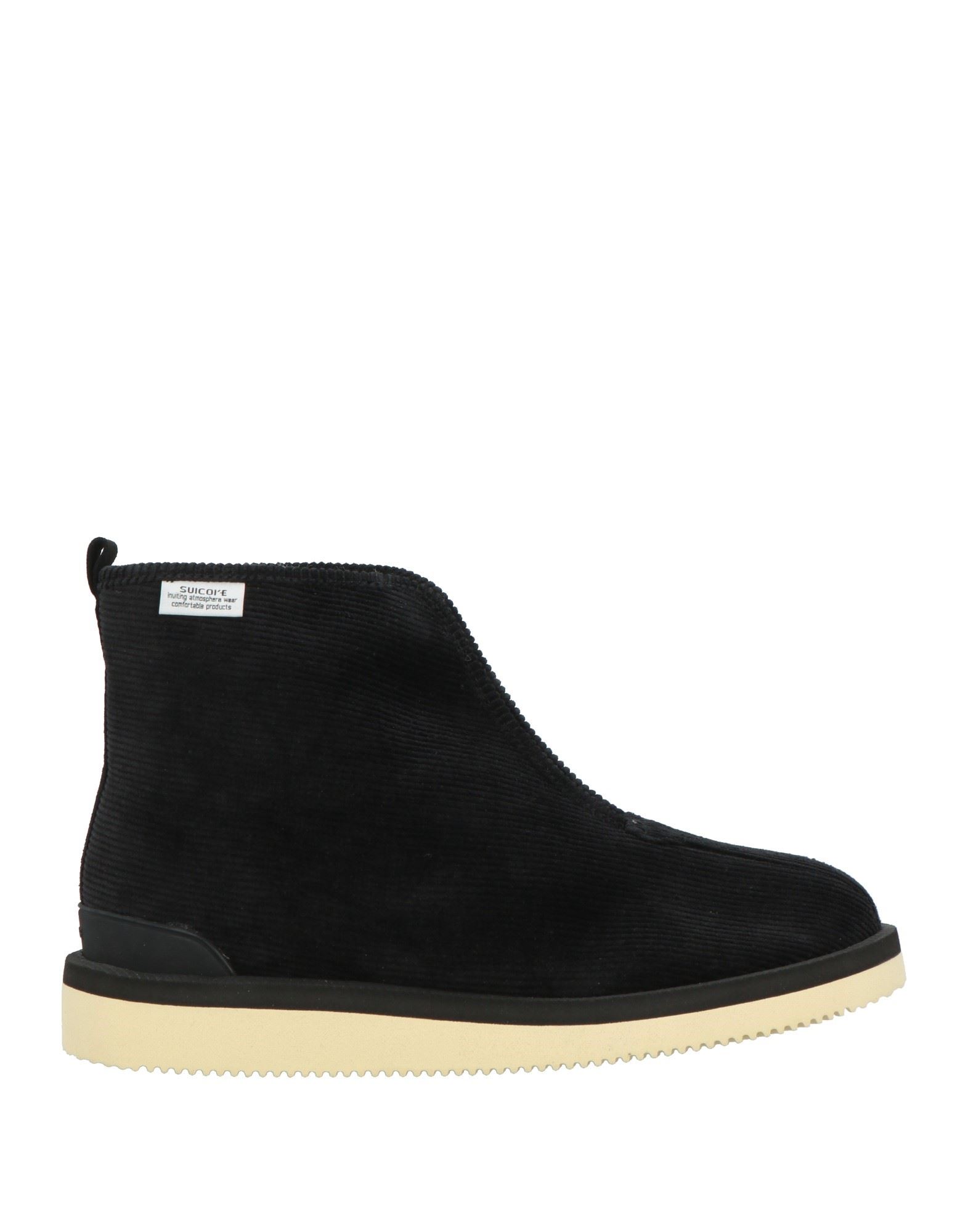 SUICOKE ΠΑΠΟΥΤΣΙΑ Μποτάκια