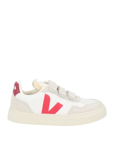 Sneakers Mädchen 3-8 jahre Hellgrau 32 Mädchen 3-8 jahre