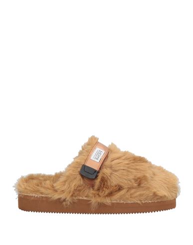 Mules & Zuecos Mujer Camel 35,39.5 Mujer