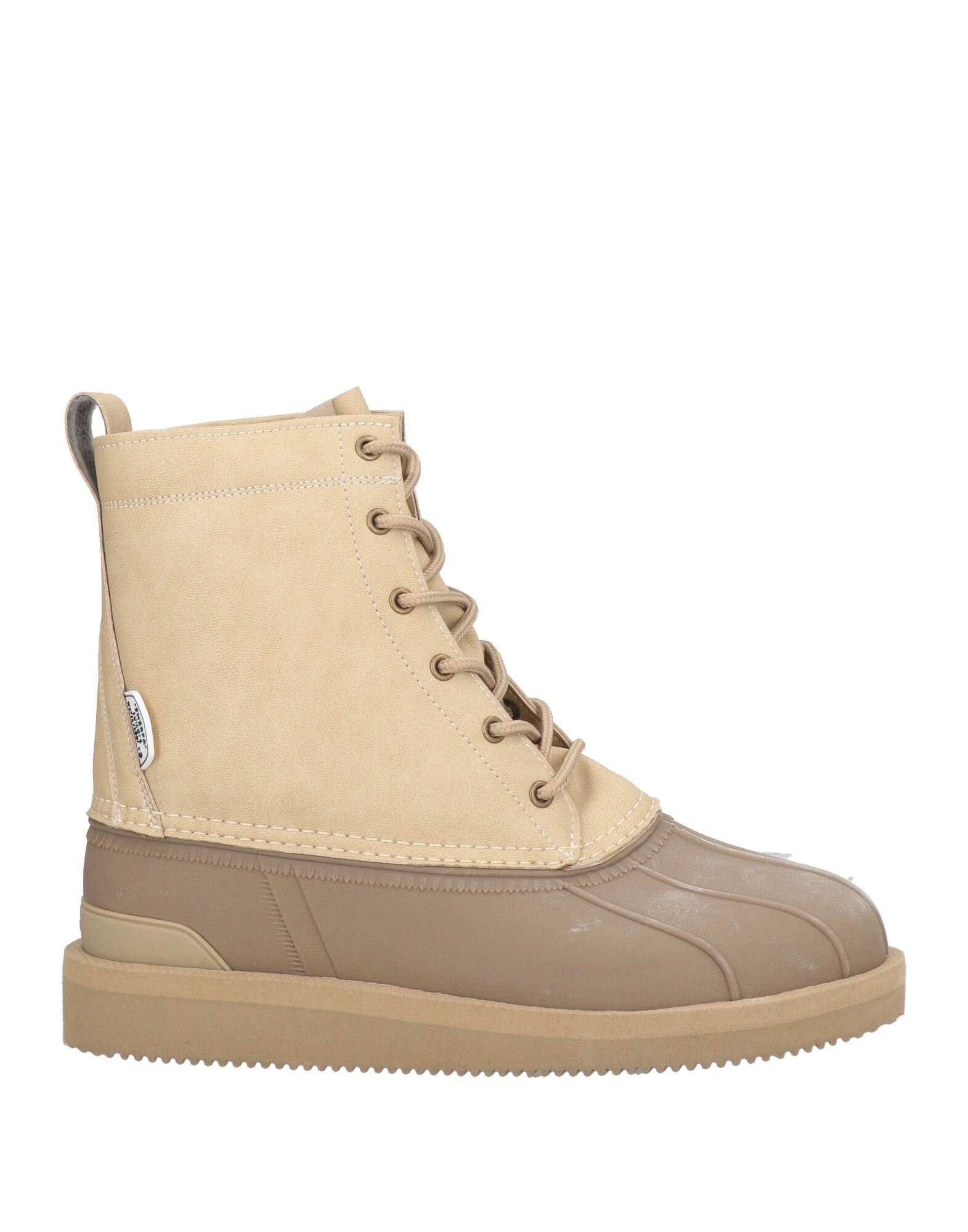 SUICOKE ΠΑΠΟΥΤΣΙΑ Μποτάκια