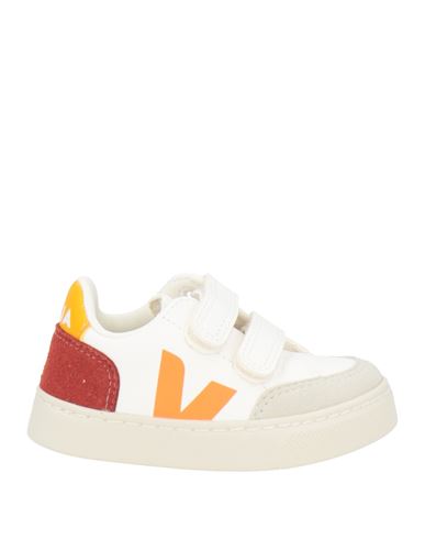 Sneakers Unisex Off white 22,23,24 Unisex