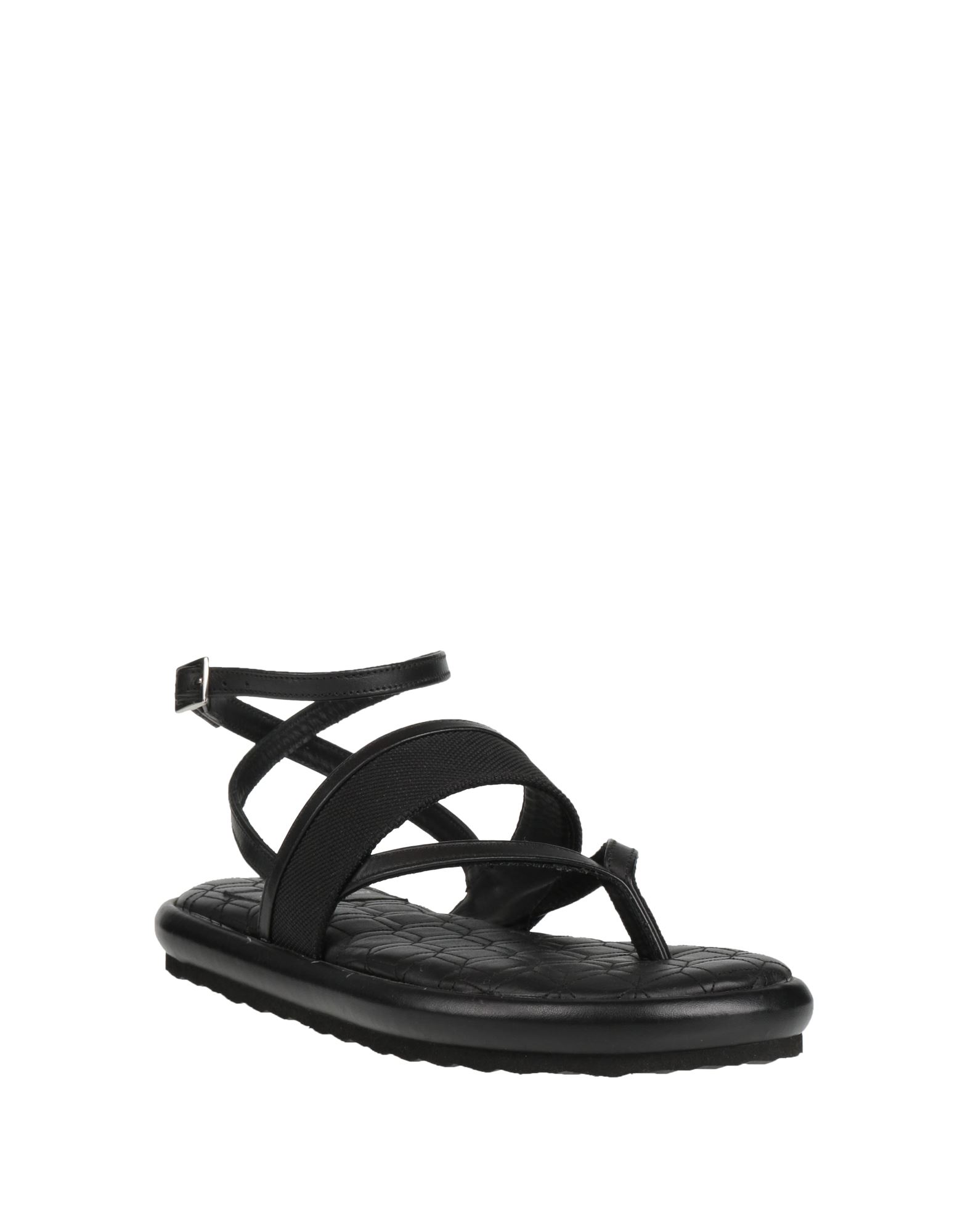  Pierre Hardy - Schuhe - Zehentrenner - On Yoox.com 