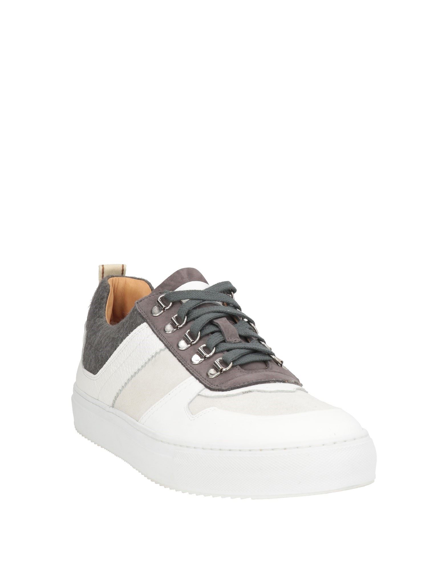  Camerlengo - Schuhe - Sneakers - On Yoox.com 