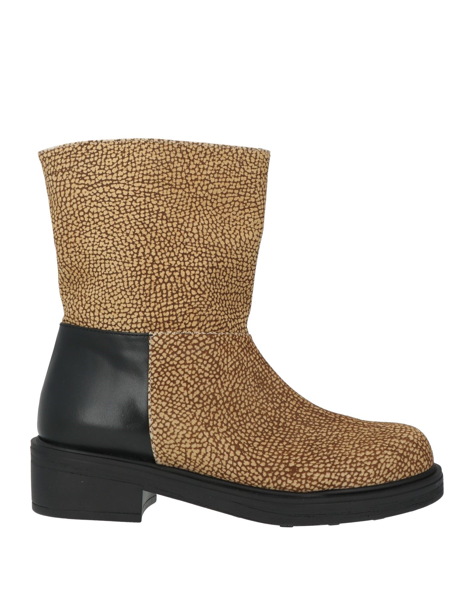  Borbonese - Schuhe - Stiefeletten - On Yoox.com 