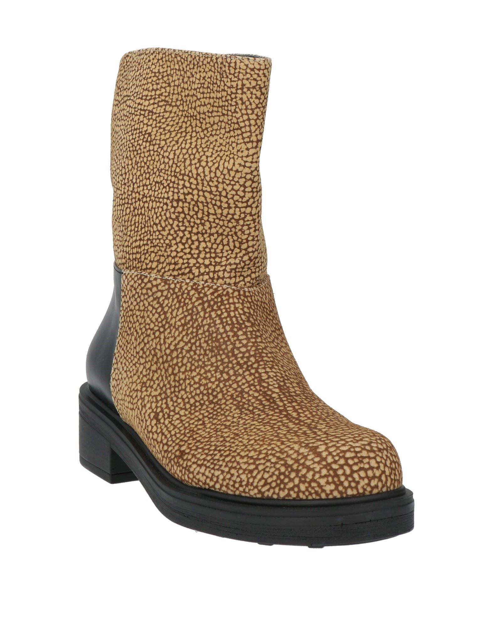  Borbonese - Schuhe - Stiefeletten - On Yoox.com 