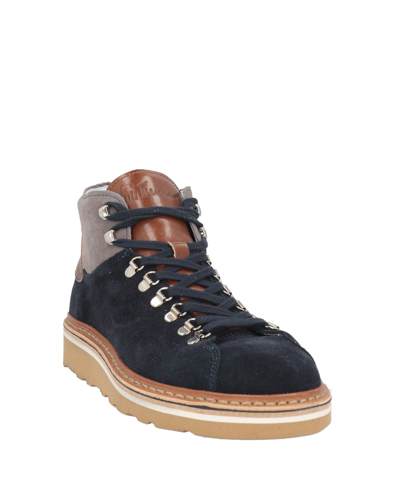  Luis Trenker - Schuhe - Stiefeletten - On Yoox.com 