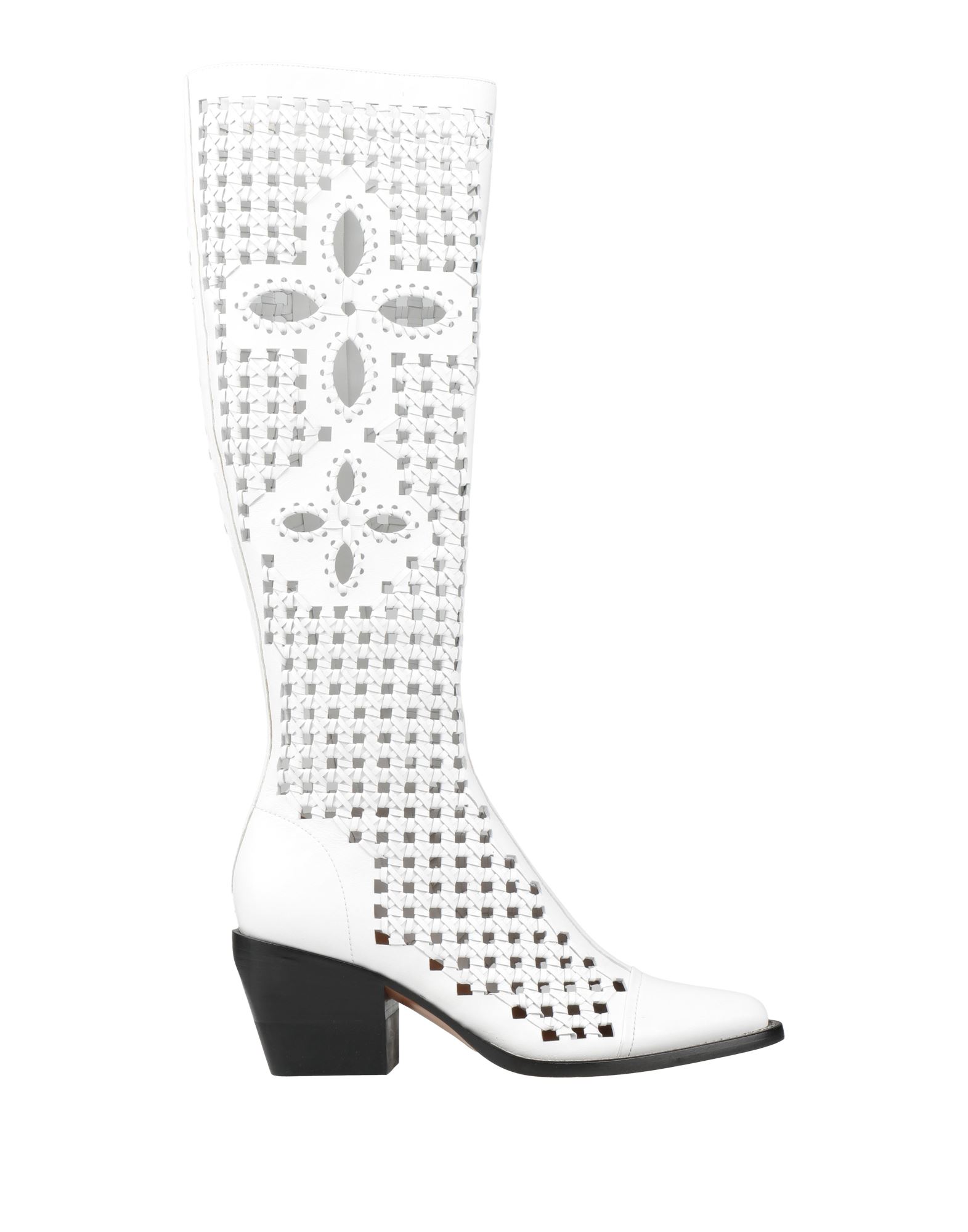 CHLOÉ CHLOÉ ΠΑΠΟΥΤΣΙΑ Μπότα