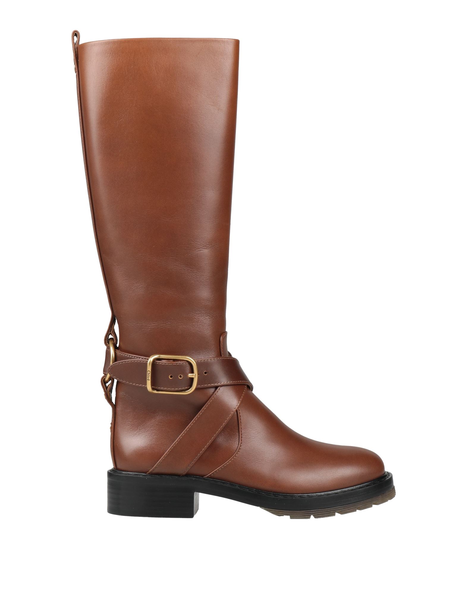 CHLOÉ CHLOÉ ΠΑΠΟΥΤΣΙΑ Μπότα