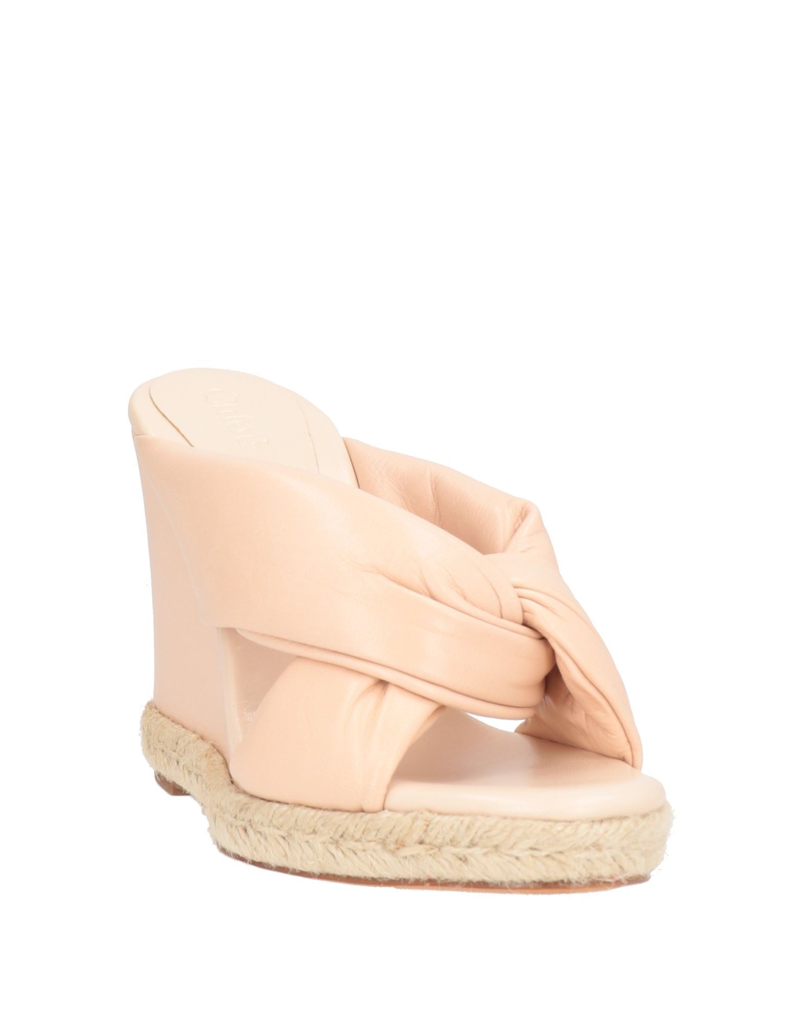  Chloé - Chaussures - Espadrilles - On Yoox.com 