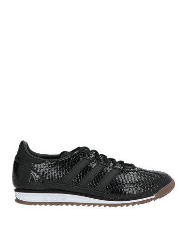 Sneakers Mujer Negro 35 ⅓,36,36 ⅔,37 ⅓,38,38 ⅔,39 ⅓,40 Mujer